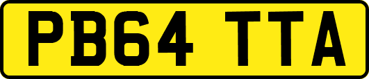 PB64TTA
