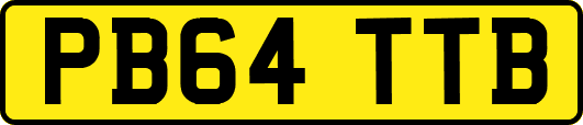 PB64TTB