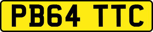 PB64TTC