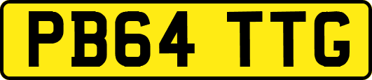 PB64TTG