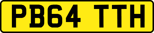 PB64TTH