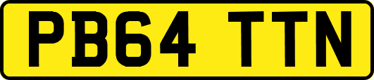 PB64TTN