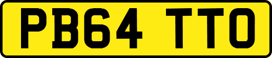 PB64TTO