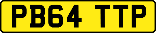 PB64TTP