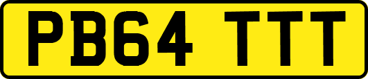 PB64TTT