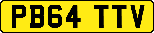 PB64TTV