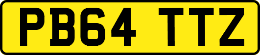PB64TTZ