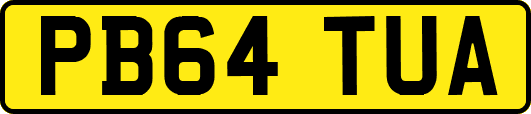 PB64TUA