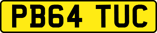 PB64TUC