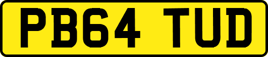 PB64TUD