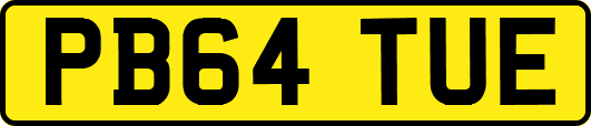 PB64TUE