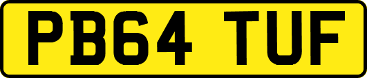 PB64TUF