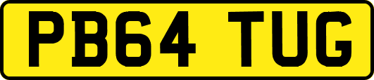 PB64TUG
