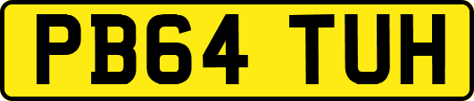 PB64TUH