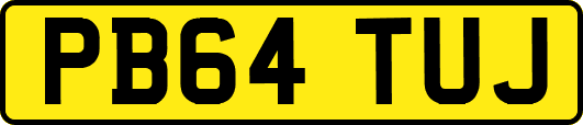 PB64TUJ