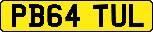 PB64TUL
