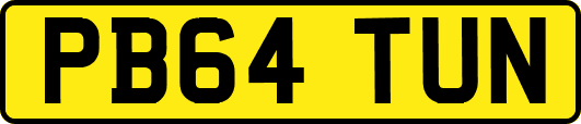 PB64TUN
