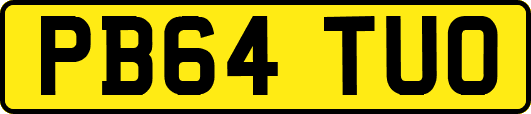 PB64TUO