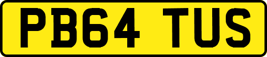 PB64TUS