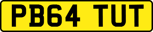 PB64TUT