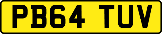 PB64TUV
