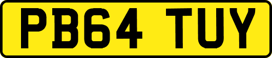 PB64TUY