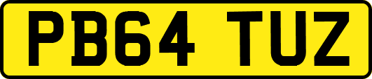 PB64TUZ