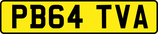 PB64TVA
