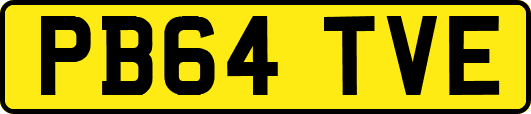 PB64TVE