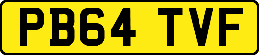 PB64TVF