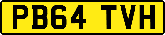 PB64TVH