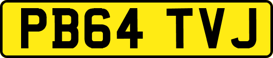 PB64TVJ