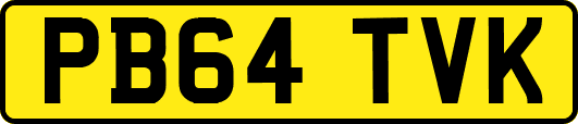 PB64TVK