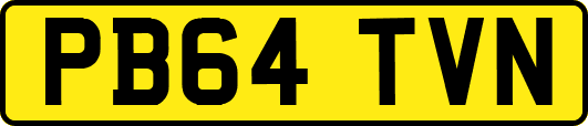 PB64TVN