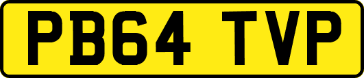 PB64TVP