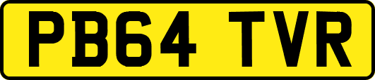 PB64TVR