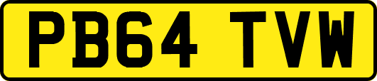 PB64TVW