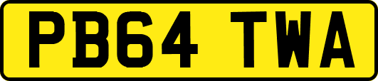 PB64TWA