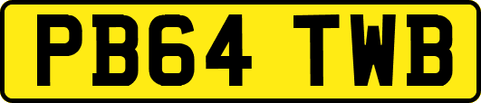 PB64TWB