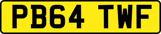 PB64TWF