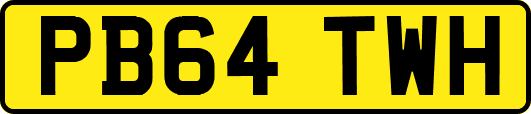 PB64TWH