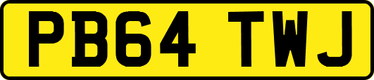 PB64TWJ