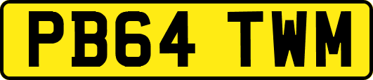 PB64TWM