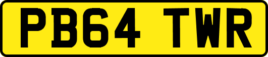 PB64TWR