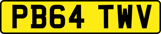 PB64TWV