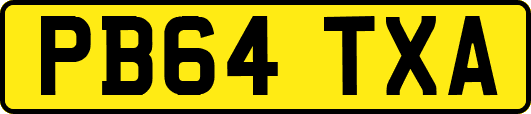 PB64TXA