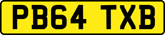 PB64TXB