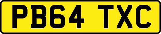 PB64TXC