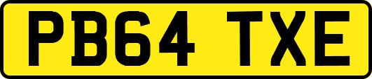 PB64TXE