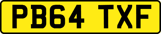 PB64TXF